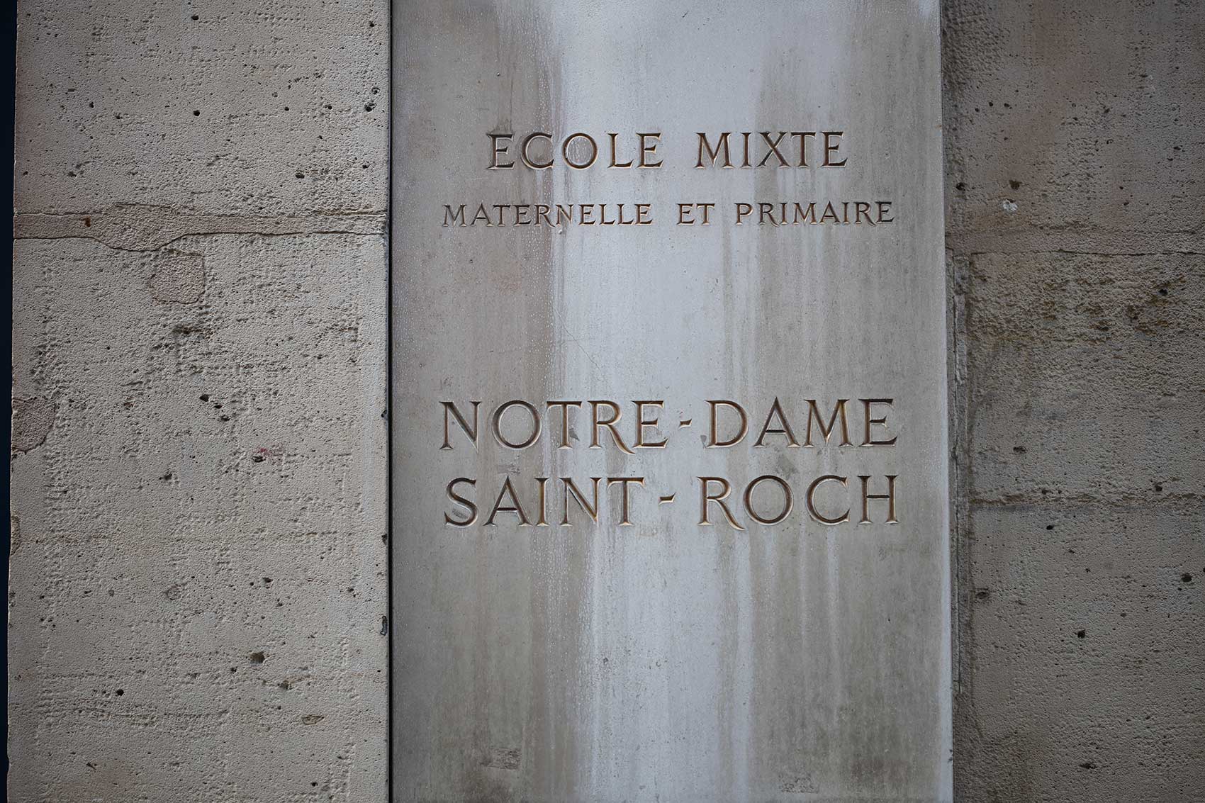 Lire la suite à propos de l’article Pourquoi choisir l’école privée Notre-Dame Saint-Roch pour votre enfant ?