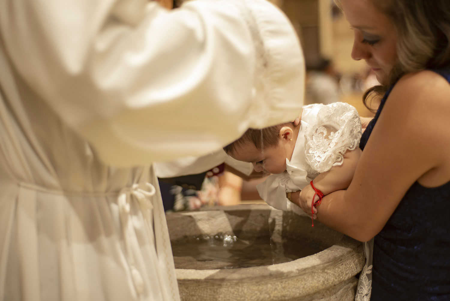 Lire la suite à propos de l’article Faut-il être baptisé pour intégrer une école privée catholique ?