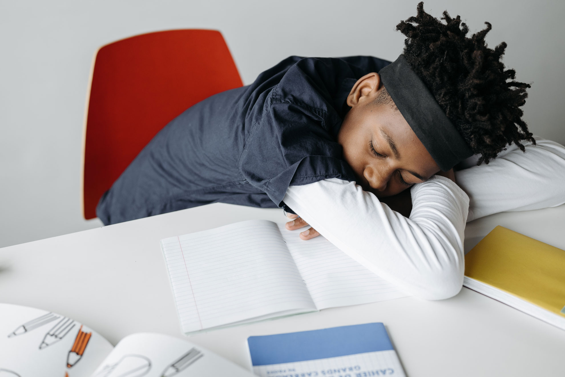 Lire la suite à propos de l’article Votre école privée à Paris vous conseille au sujet du sommeil des enfants