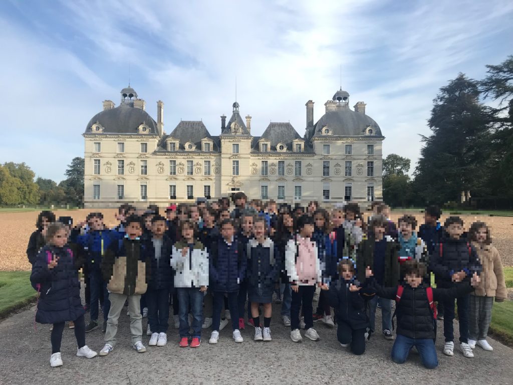 Châteaux de la Loire